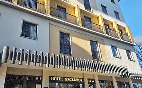 Hotel Excelsior Magenta